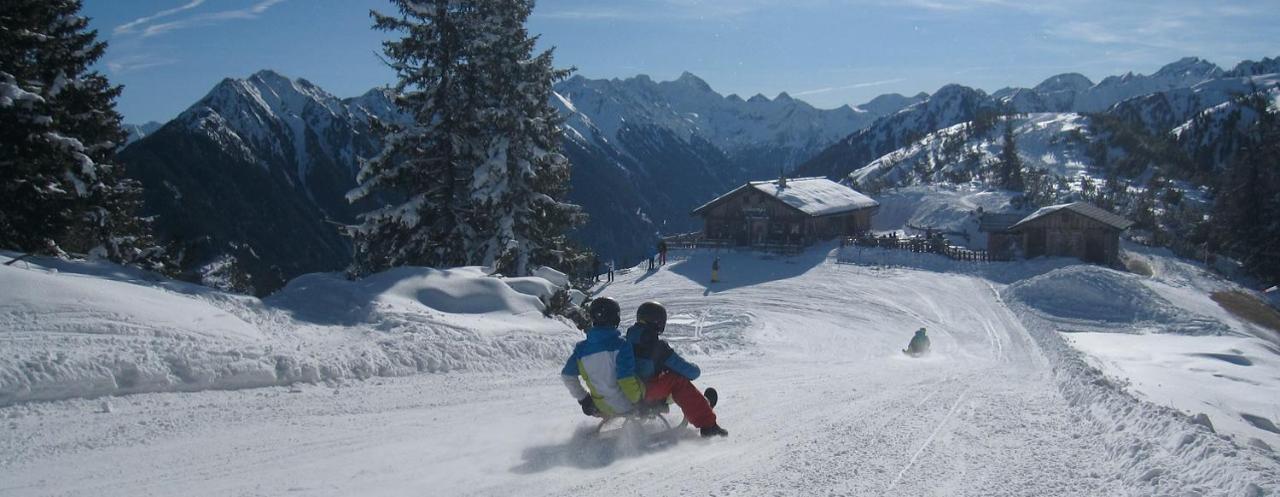 Gasthof Zum Kaiserweg Schladming Εξωτερικό φωτογραφία