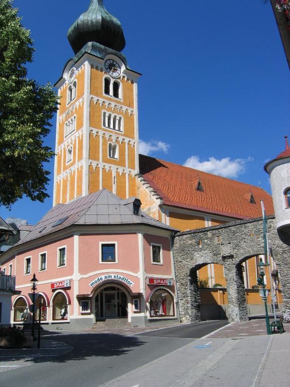 Gasthof Zum Kaiserweg Schladming Εξωτερικό φωτογραφία