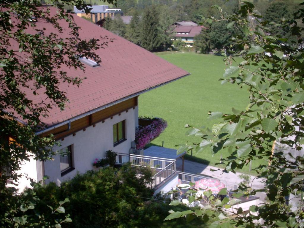 Gasthof Zum Kaiserweg Schladming Εξωτερικό φωτογραφία